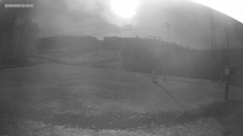 Skiareál Kouty nad Desnou