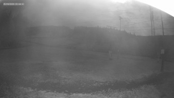 Skiareál Kouty nad Desnou