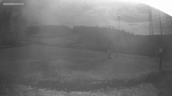 Skiareál Kouty nad Desnou