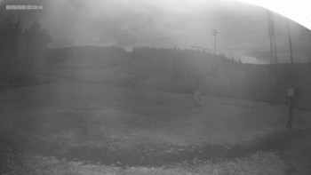 Skiareál Kouty nad Desnou