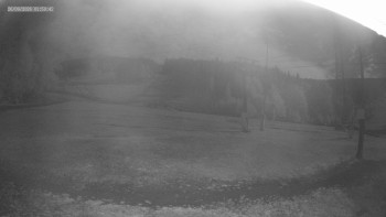 Skiareál Kouty nad Desnou