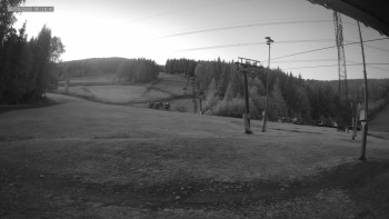 Skiareál Kouty nad Desnou