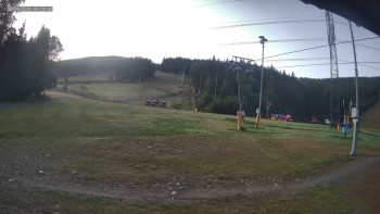 Skiareál Kouty nad Desnou