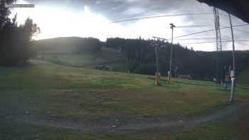 Skiareál Kouty nad Desnou