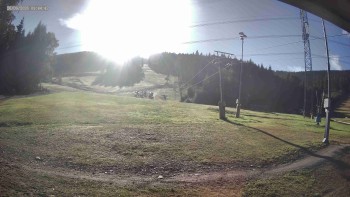 Skiareál Kouty nad Desnou