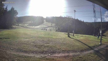 Skiareál Kouty nad Desnou
