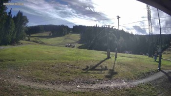 Skiareál Kouty nad Desnou
