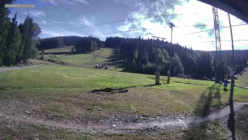 Skiareál Kouty nad Desnou