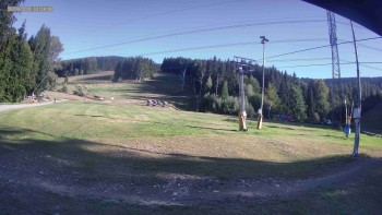 Skiareál Kouty nad Desnou