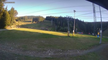 Skiareál Kouty nad Desnou