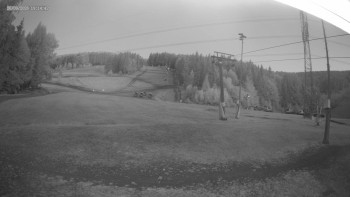 Skiareál Kouty nad Desnou