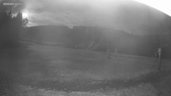 Skiareál Kouty nad Desnou