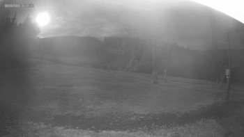Skiareál Kouty nad Desnou