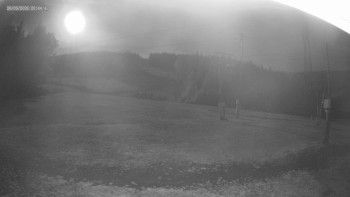 Skiareál Kouty nad Desnou