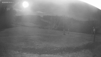 Skiareál Kouty nad Desnou