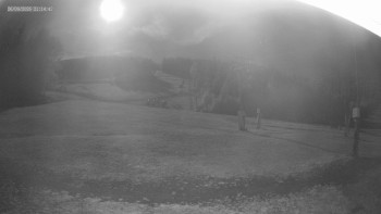 Skiareál Kouty nad Desnou