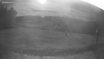 Skiareál Kouty nad Desnou