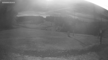 Skiareál Kouty nad Desnou