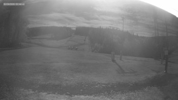 Skiareál Kouty nad Desnou