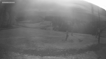 Skiareál Kouty nad Desnou