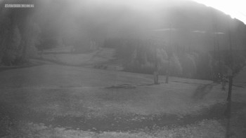 Skiareál Kouty nad Desnou