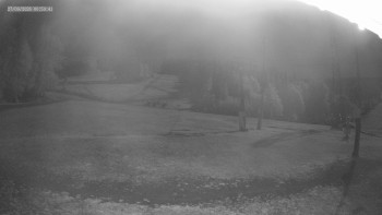 Skiareál Kouty nad Desnou