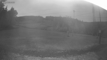 Skiareál Kouty nad Desnou