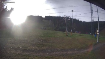 Skiareál Kouty nad Desnou
