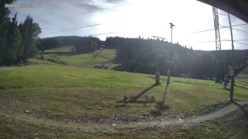 Skiareál Kouty nad Desnou