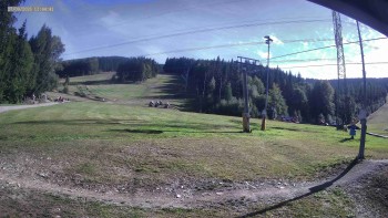 Skiareál Kouty nad Desnou