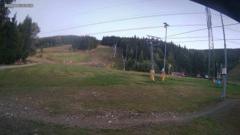 Skiareál Kouty nad Desnou