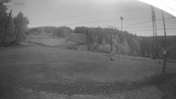 Skiareál Kouty nad Desnou