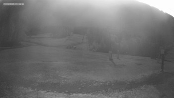 Skiareál Kouty nad Desnou