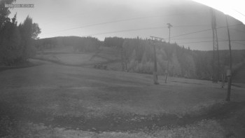 Skiareál Kouty nad Desnou