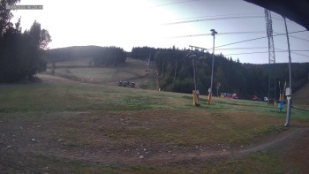 Skiareál Kouty nad Desnou