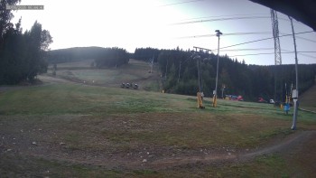 Skiareál Kouty nad Desnou