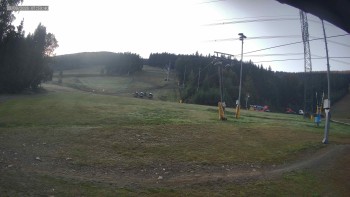 Skiareál Kouty nad Desnou