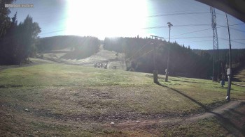 Skiareál Kouty nad Desnou