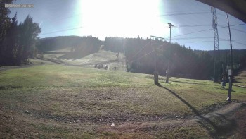 Skiareál Kouty nad Desnou