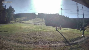 Skiareál Kouty nad Desnou