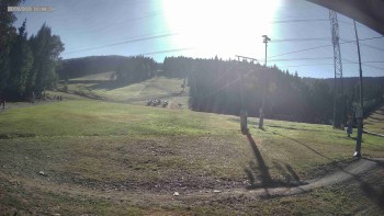 Skiareál Kouty nad Desnou