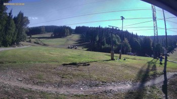 Skiareál Kouty nad Desnou