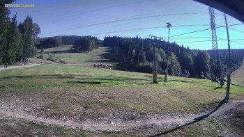 Skiareál Kouty nad Desnou