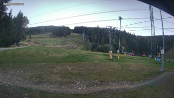 Skiareál Kouty nad Desnou