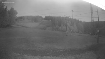Skiareál Kouty nad Desnou
