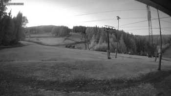 Skiareál Kouty nad Desnou
