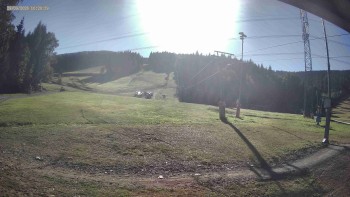 Skiareál Kouty nad Desnou