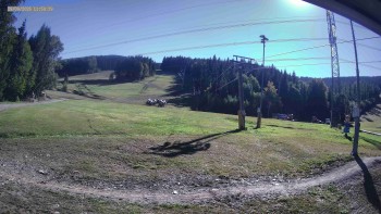Skiareál Kouty nad Desnou
