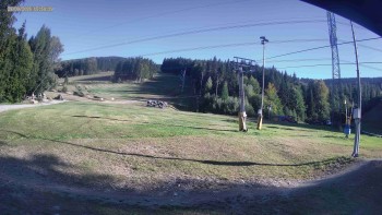 Skiareál Kouty nad Desnou