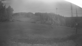 Skiareál Kouty nad Desnou